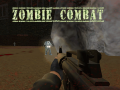 Jeu Zombie Combat