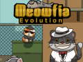 Game Meowfia Evolution