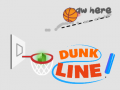Game Dunk Line