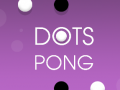 Jeu Dots Pong