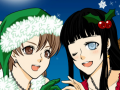 Game Manga Creator:School days Holiday Special