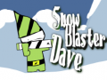 Game Snow Blaster Dave