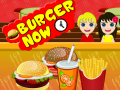 Game Burger Now