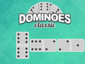 Game Dominoes Classic