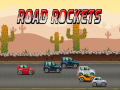 Jeu Road Rockets