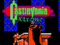 Game Castlevania Xtreme