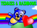 Jeu Teddies and Rainbows