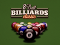 Game 8 Ball Billiards Classic
