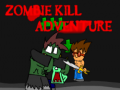 Game Zombie Kill Adventure