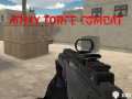 Game Army Force Combat