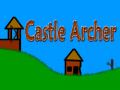 Jeu Castle Archer