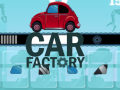 Jeu Car Factory