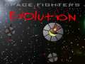 Jeu Space Fighters Evolution