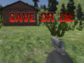 Game Save or Die