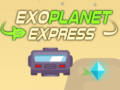 Jeu Exoplanet Express