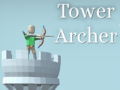 Game Tower Archer