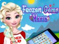 Game Frozen Gems Mania