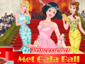 Jeu Princesses At Met Gala Ball
