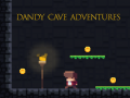Jeu Dandy Cave Adventures