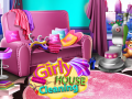 Game Girly House Cleaning
