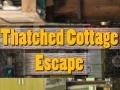 Jeu Thatched Cottage Escape