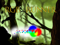 Game RGB Runner