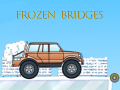 Jeu Frozen Bridges