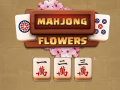 Game Mahjong Flowers