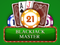 Game Blackjack Master