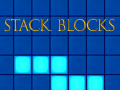 Jeu Stack Blocks