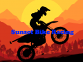 Jeu Sunset Bike Racing