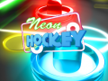 Game Neon Hockey