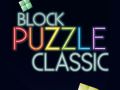 Jeu Block Puzzle Classic