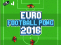 Jeu Euro 2016 Football Pong