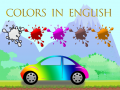 Game Colors in English