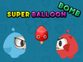Game Super Balloon Bomb