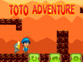 Game Toto Adventure