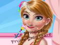 Jeu Ice Princess Fruity Skin Care