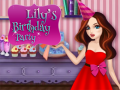 Jeu Lily's Birthday Party