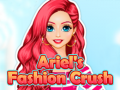 Jeu Ariel's Fashion Crush