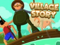 Game Village Story