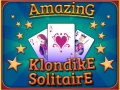 Game Amazing Klondike Solitaire