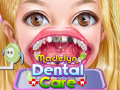 Game Madelyn Dental Care