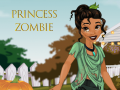 Jeu Princess Zombie