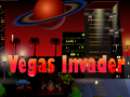Jeu Vegas Invader