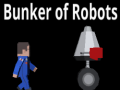 Jeu Bunker Of Robots