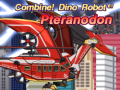 Game Combine! Dino Robot61 Pteranodon