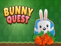 Jeu Bunny Quest