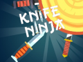 Jeu Knife Ninja