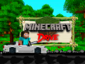 Jeu Minecraft Drive